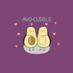 Avo Cuddle